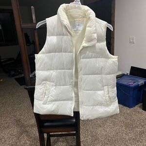 Puffer Vest